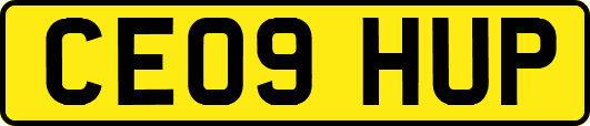 CE09HUP