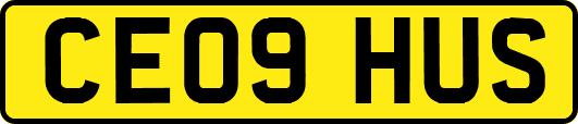 CE09HUS