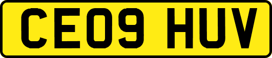 CE09HUV