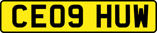 CE09HUW