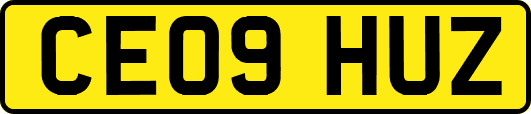 CE09HUZ