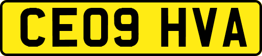 CE09HVA