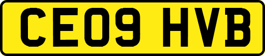 CE09HVB
