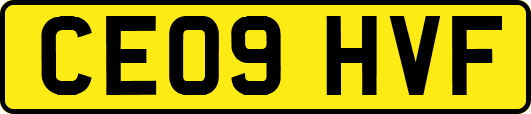 CE09HVF