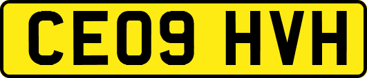 CE09HVH