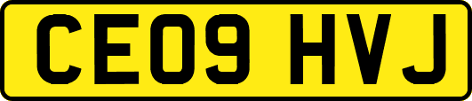 CE09HVJ