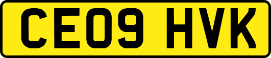 CE09HVK