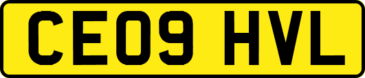 CE09HVL