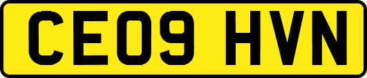 CE09HVN