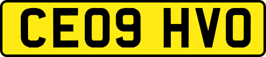 CE09HVO