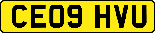 CE09HVU