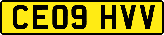 CE09HVV