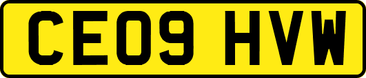 CE09HVW