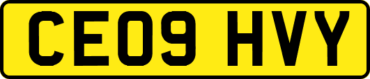 CE09HVY