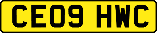 CE09HWC