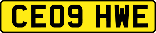 CE09HWE