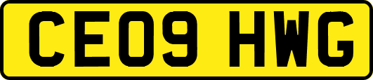 CE09HWG