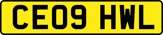 CE09HWL