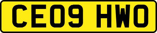CE09HWO