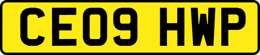 CE09HWP