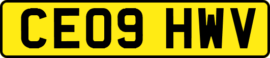 CE09HWV