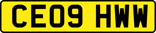 CE09HWW