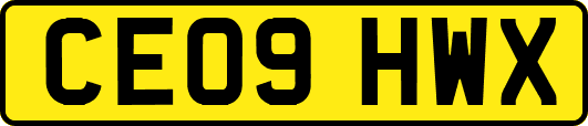 CE09HWX