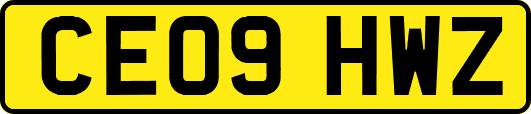 CE09HWZ