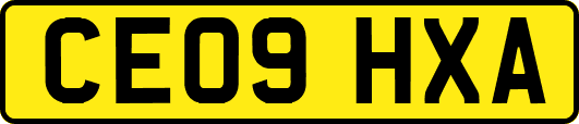 CE09HXA