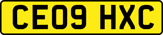 CE09HXC