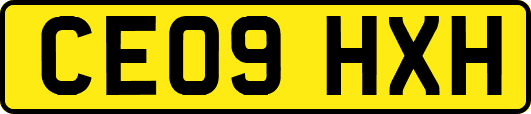 CE09HXH