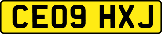 CE09HXJ