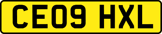 CE09HXL