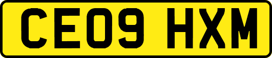 CE09HXM