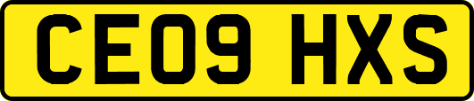 CE09HXS