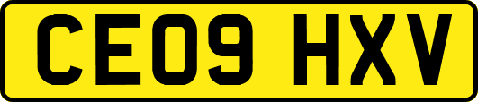 CE09HXV