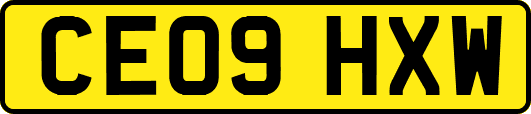 CE09HXW