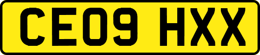 CE09HXX