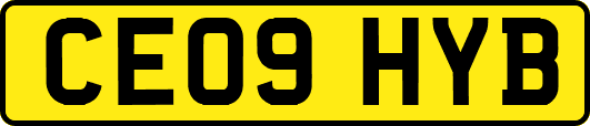 CE09HYB