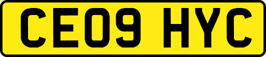 CE09HYC
