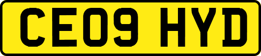 CE09HYD