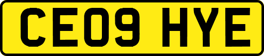 CE09HYE