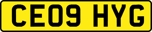 CE09HYG