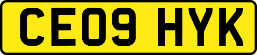 CE09HYK