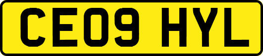 CE09HYL