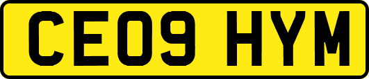 CE09HYM