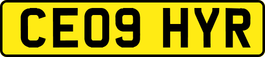 CE09HYR