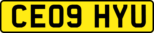 CE09HYU