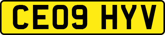 CE09HYV
