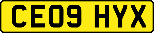 CE09HYX